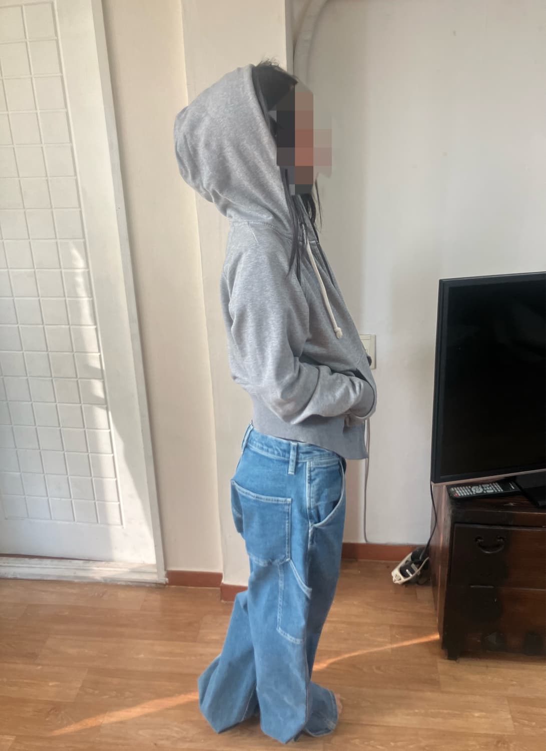 유니클로 팬츠 상품이미지2