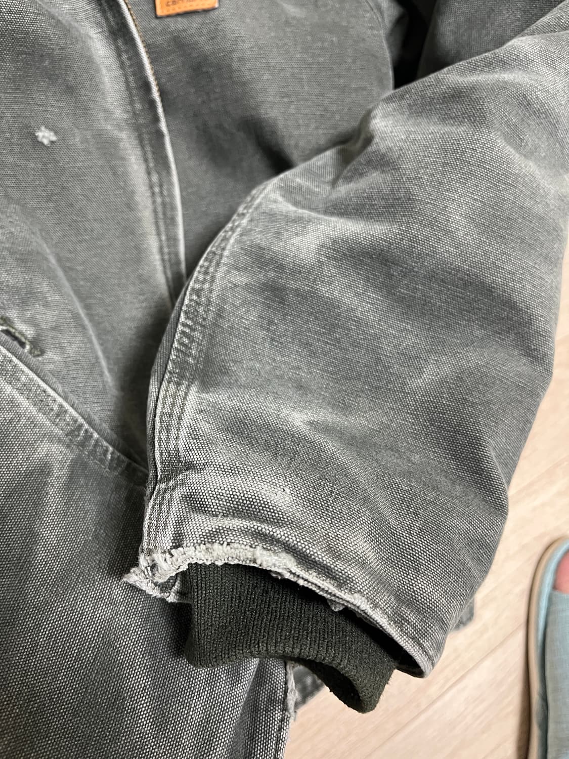 칼하트 j141 mos m사이즈 상품이미지6