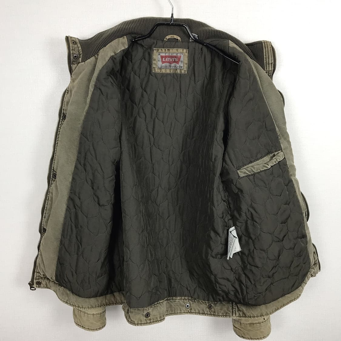 리바이스 빈티지 자켓 남성M (95) 상품이미지8