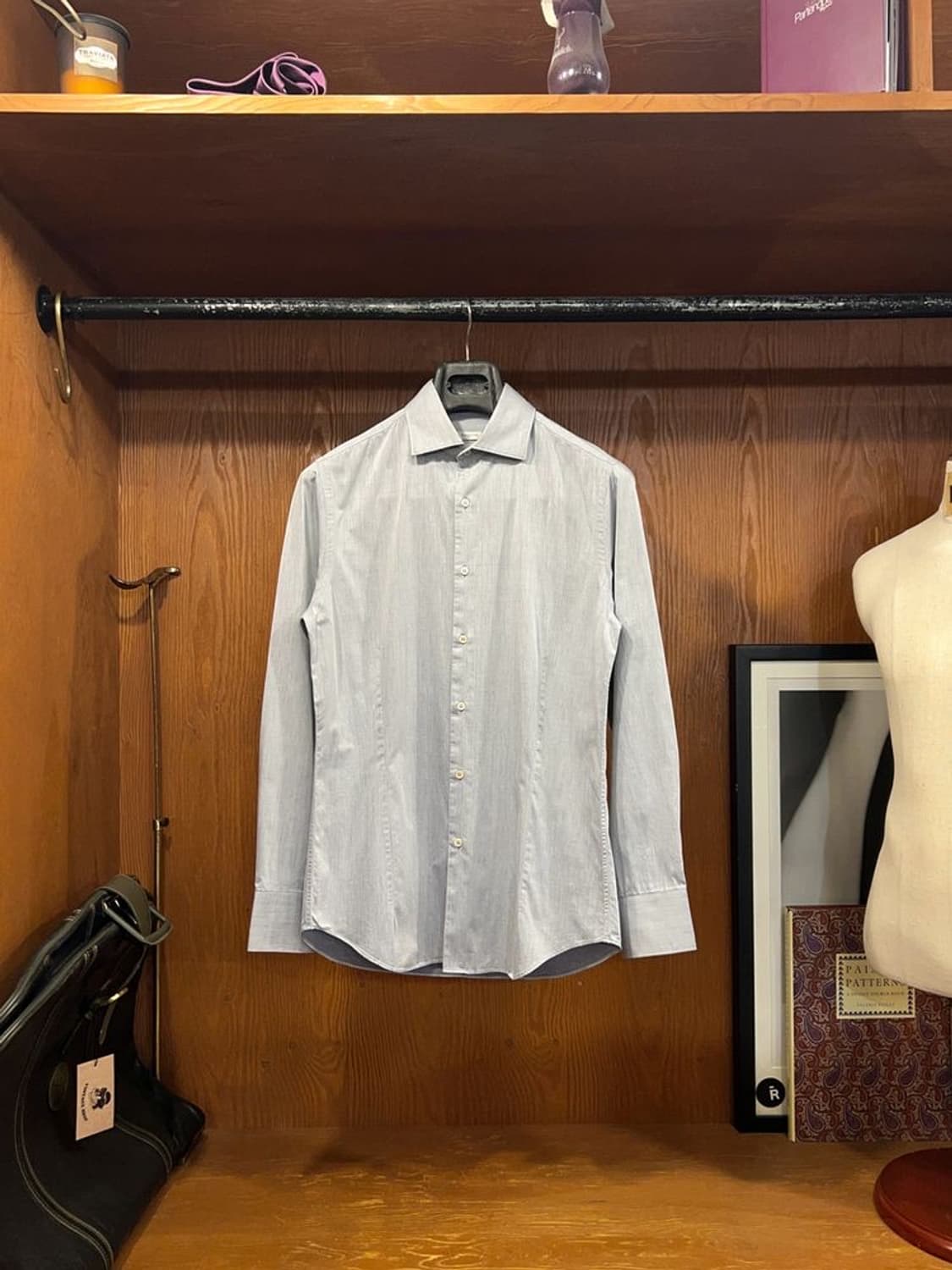 바구타 셔츠 상품이미지1