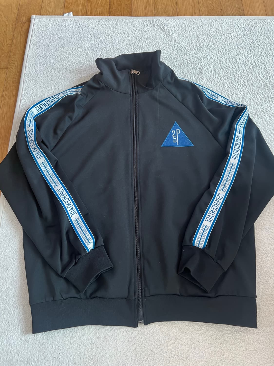 검정 져지 상품이미지1