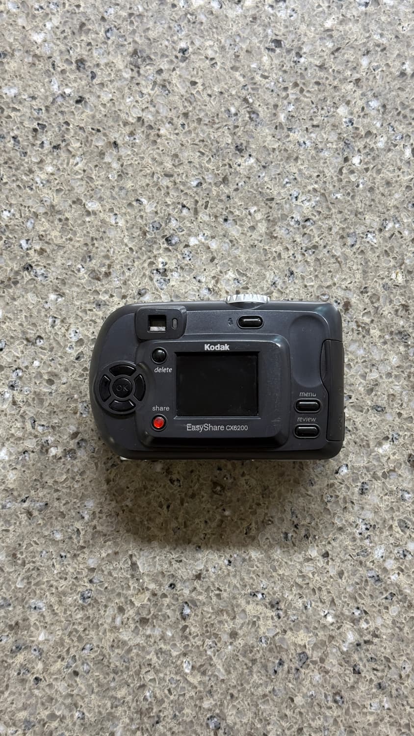 Kodak 코닥 이지쉐어 CX6200 상품이미지2