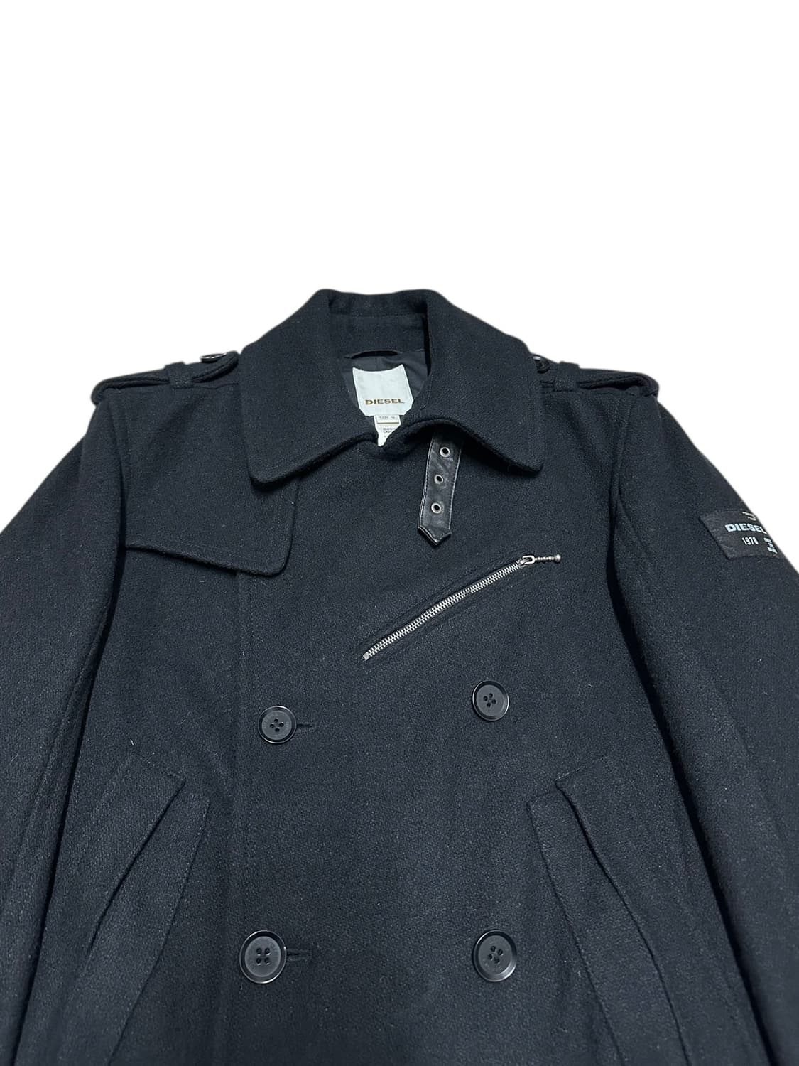 디젤 피코트 상품이미지2