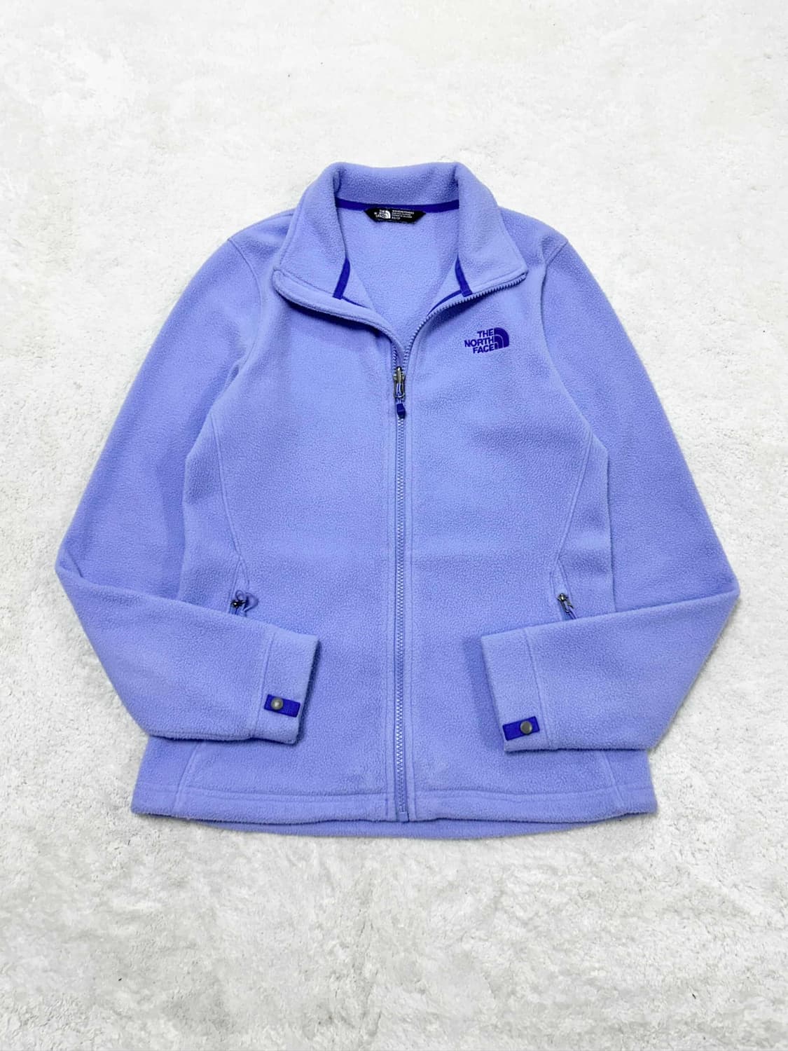 노스페이스 소라 플리스 집업 상품이미지5