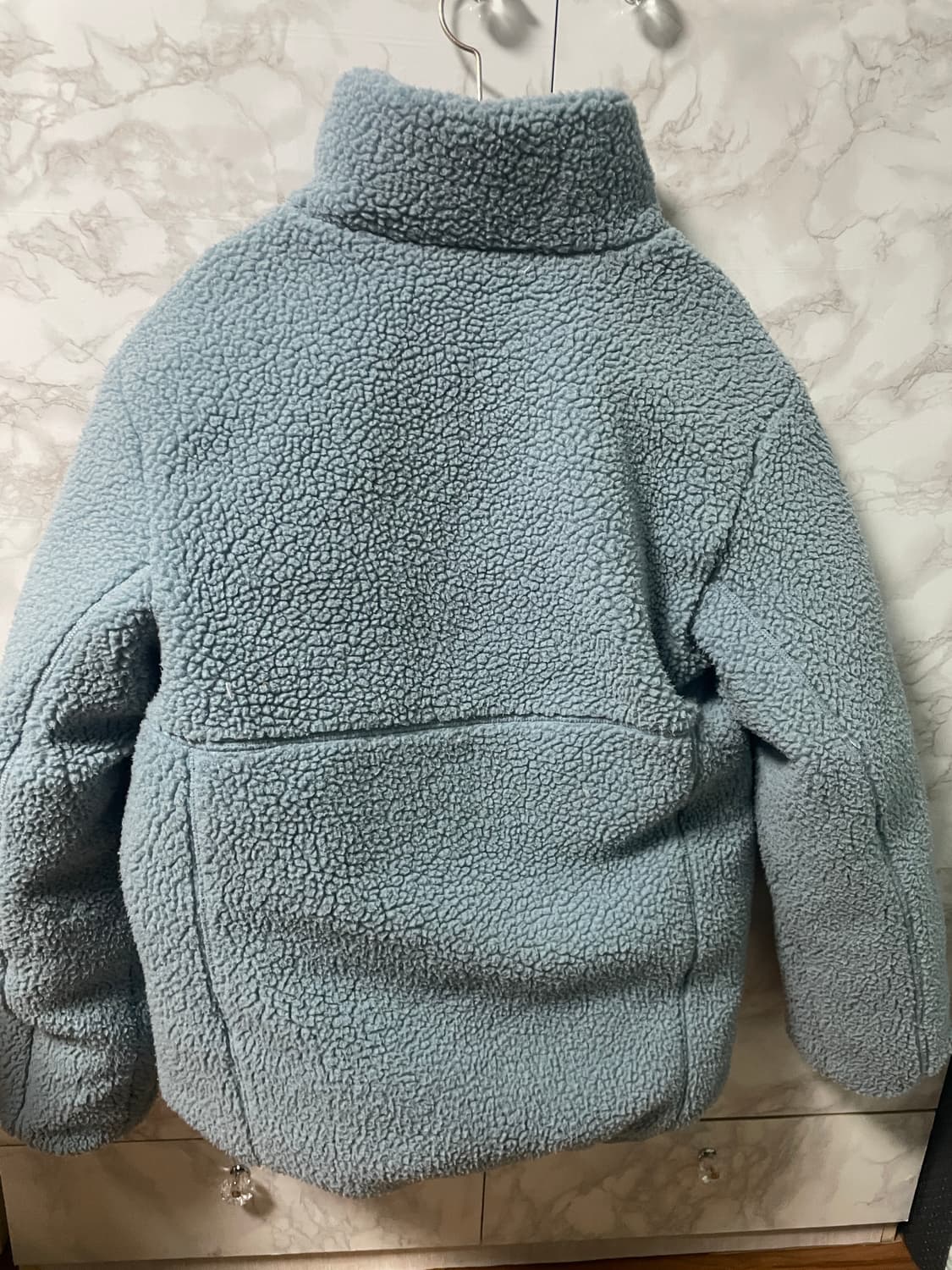 블랙야크 양면잠바 상품이미지4