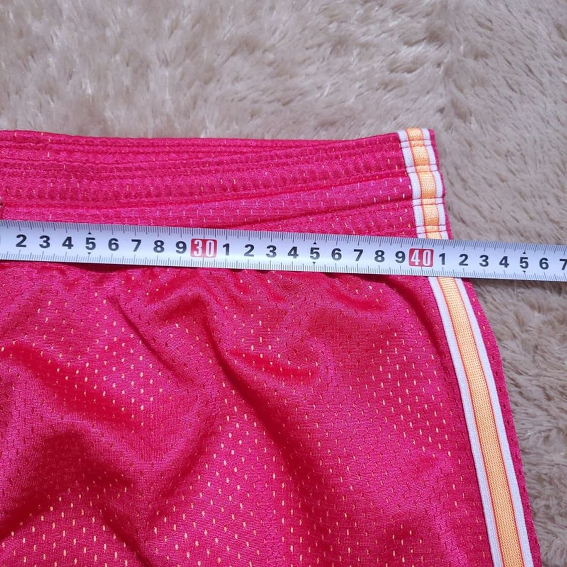 나이키 Nike 여 반바지 S 0413 상품이미지3