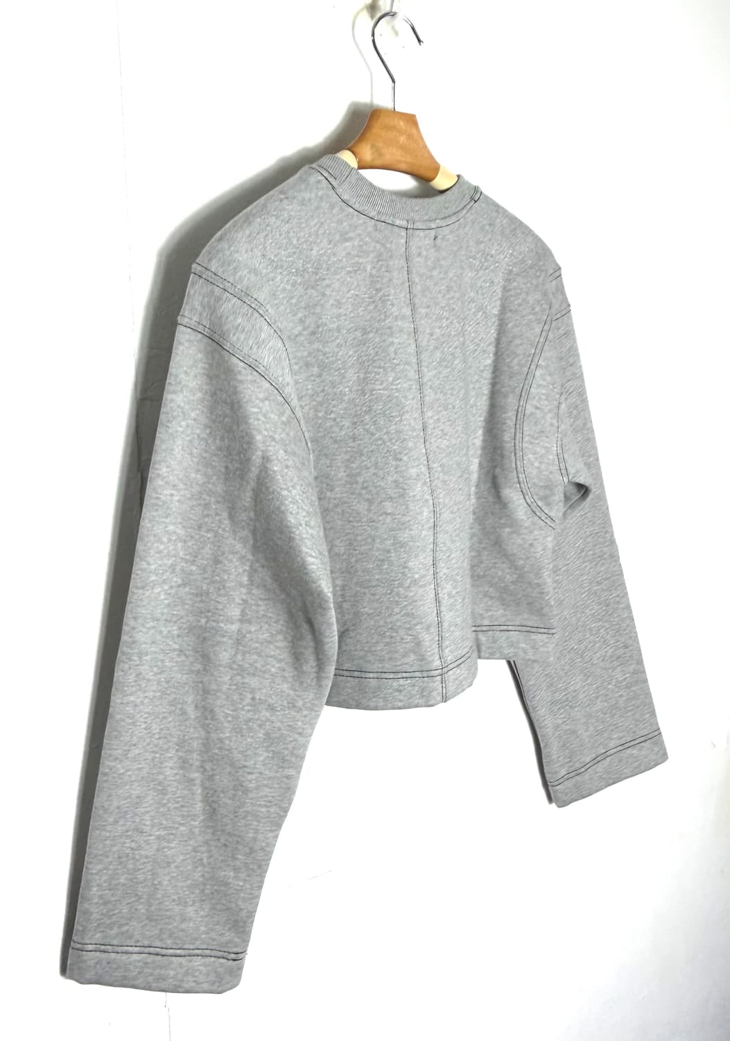 트리밍버드 트리밍버드맨투맨 스웻셔츠 맨투맨  상품이미지2