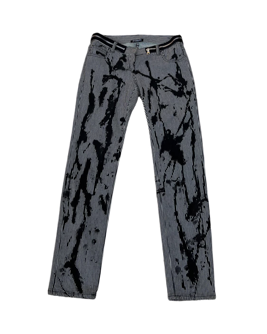 Balmain SS11 runway piece by Decarnin 상품이미지2