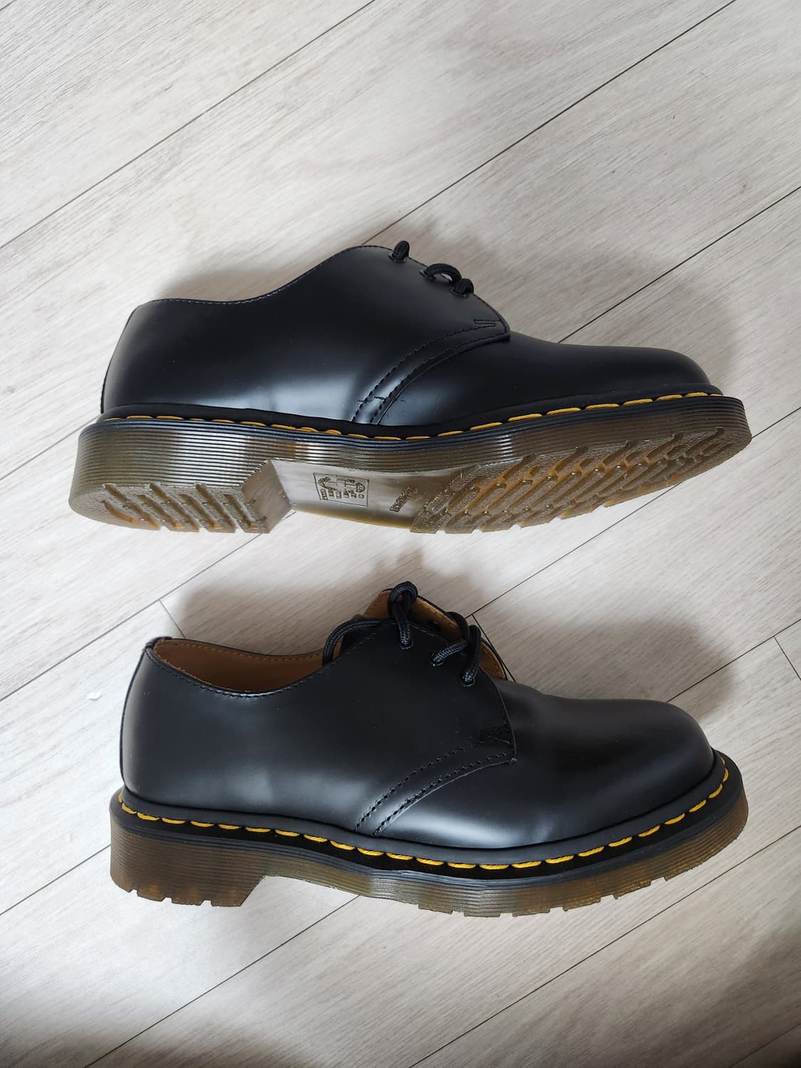 닥터마틴 1461 3홀 스무드 260 상품이미지2