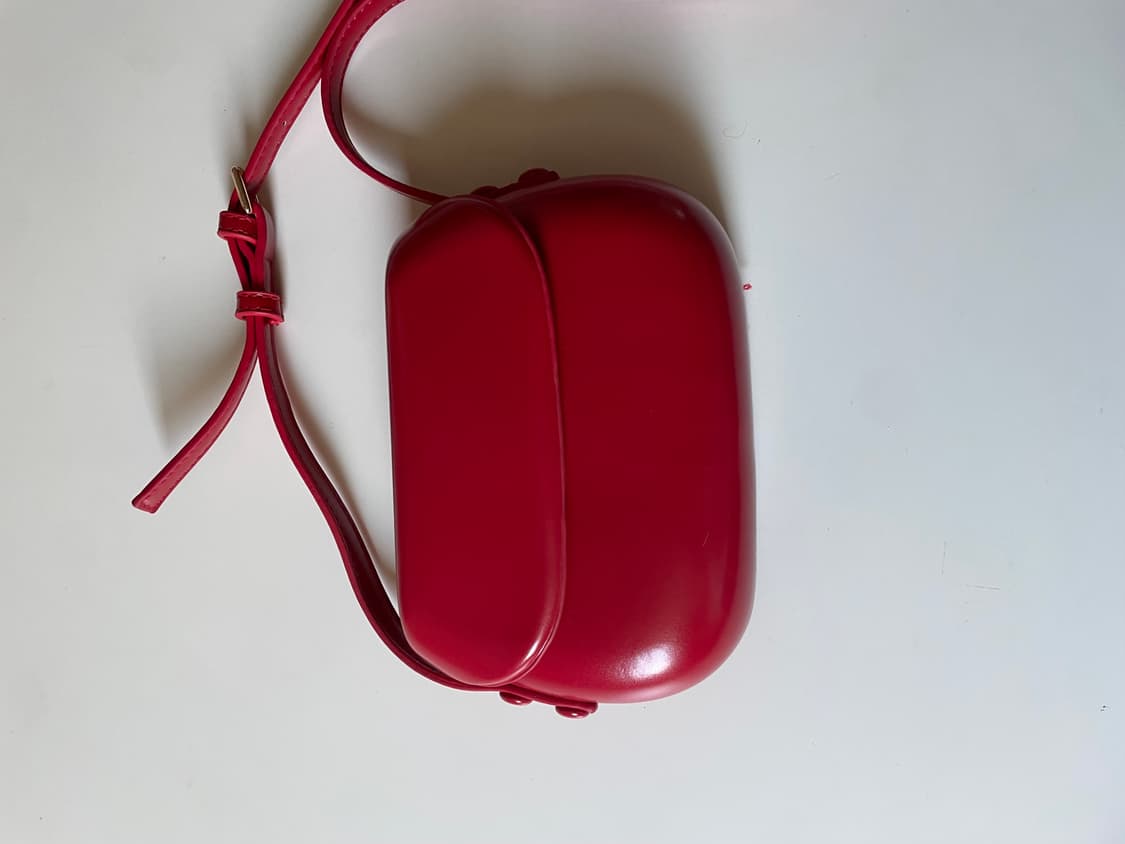 Red bag 상품이미지1