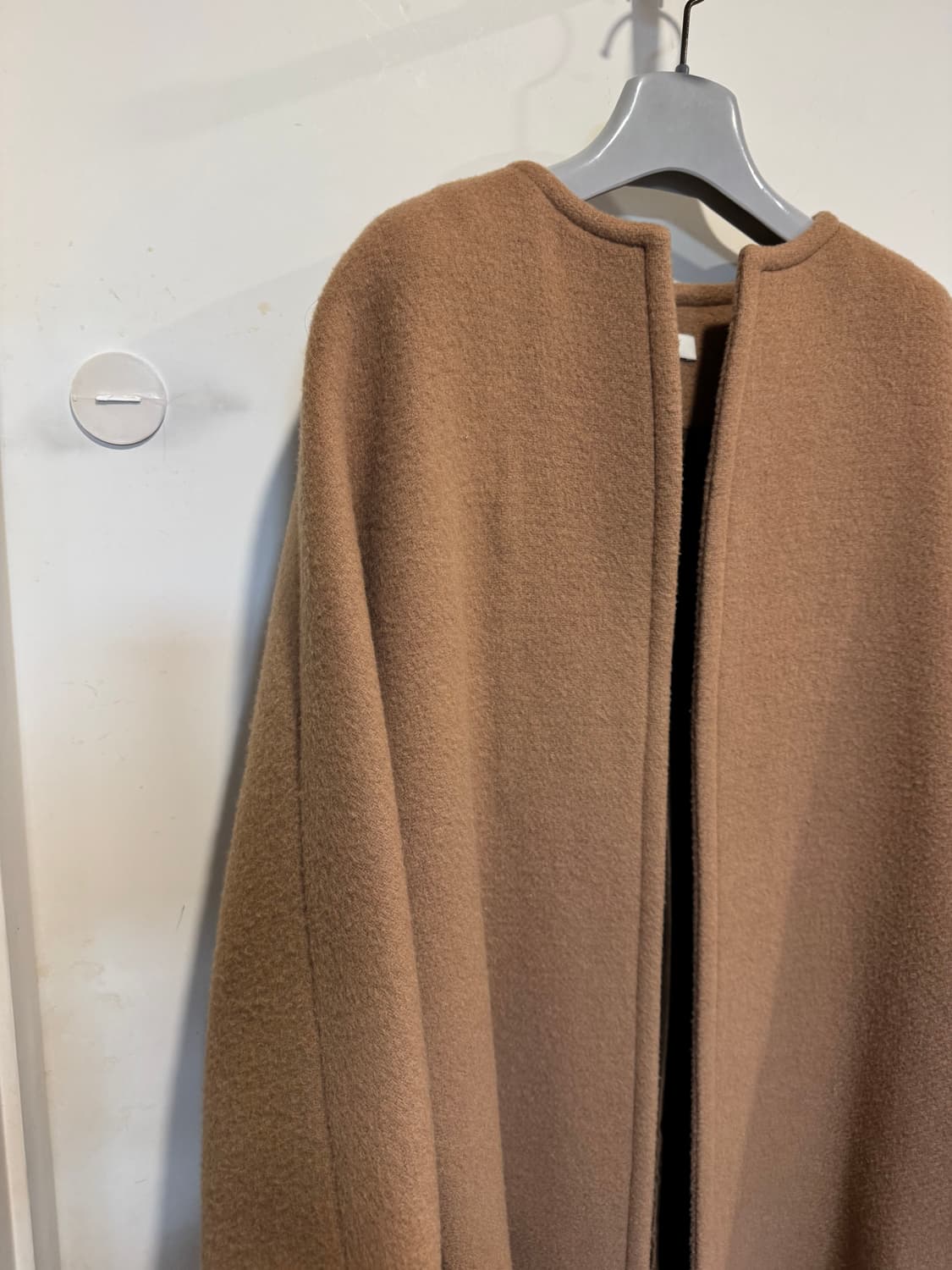 쎄모먼 라 로브 코트 상품이미지7