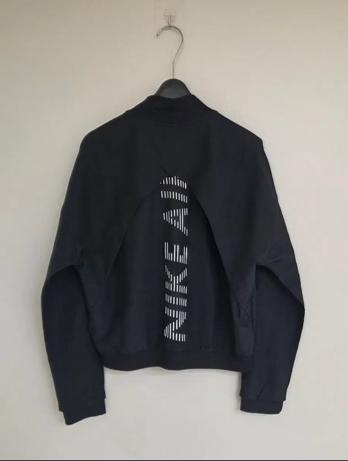 [NIKE] 나이키 우먼스 에어 크롭 자켓 상품이미지4