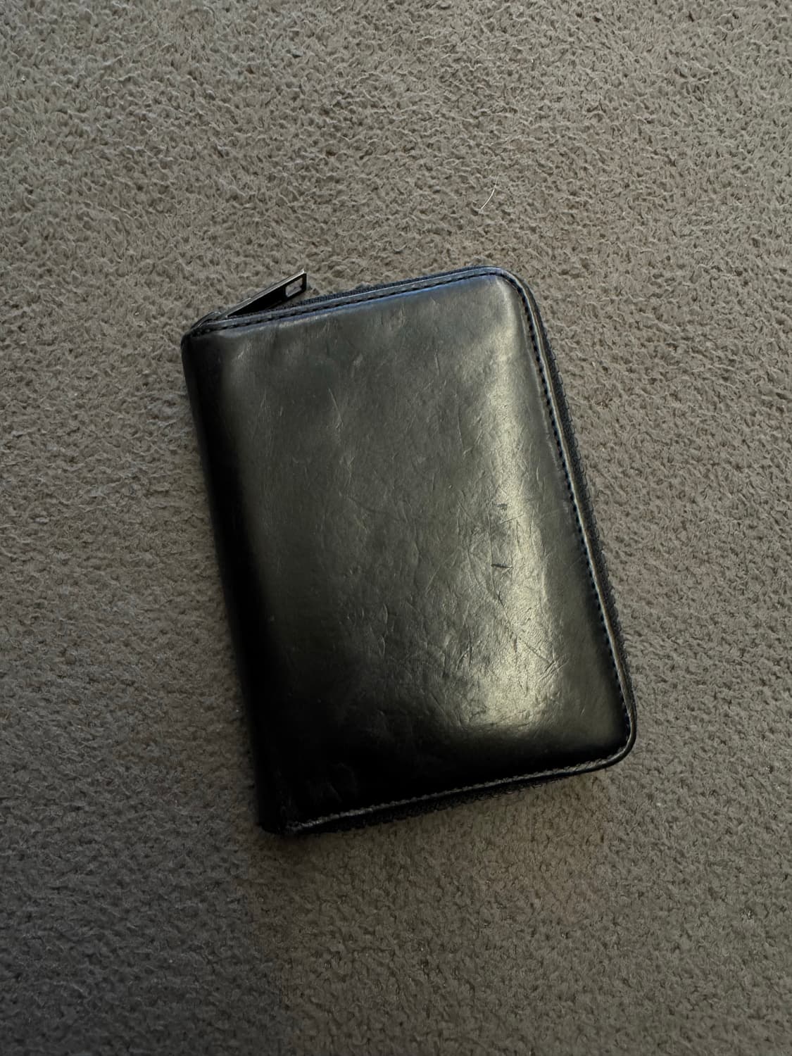 메종 마르지엘라 어라운드 지갑 처분  상품이미지2