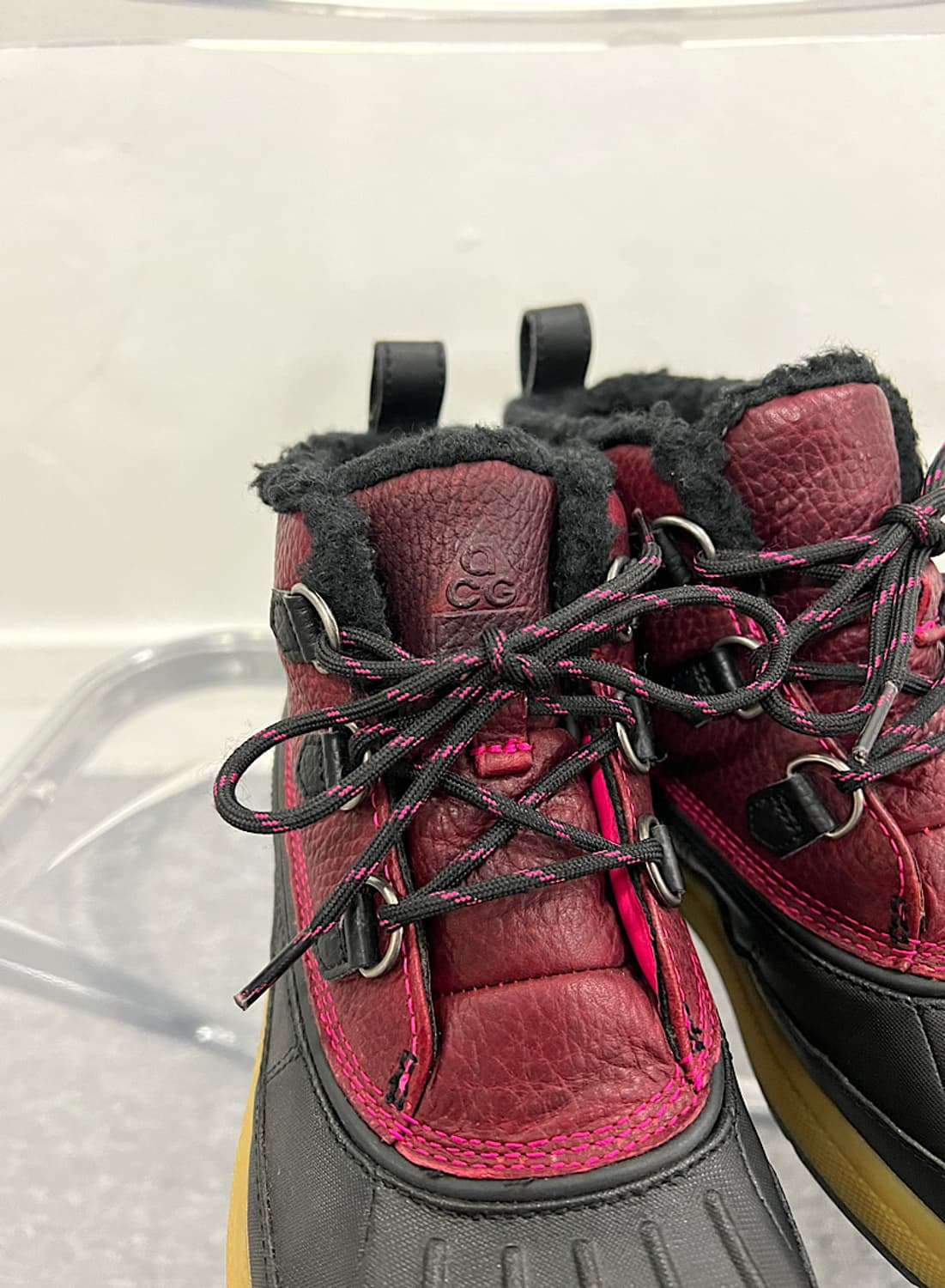 나이키 acg 245mm 상품이미지4