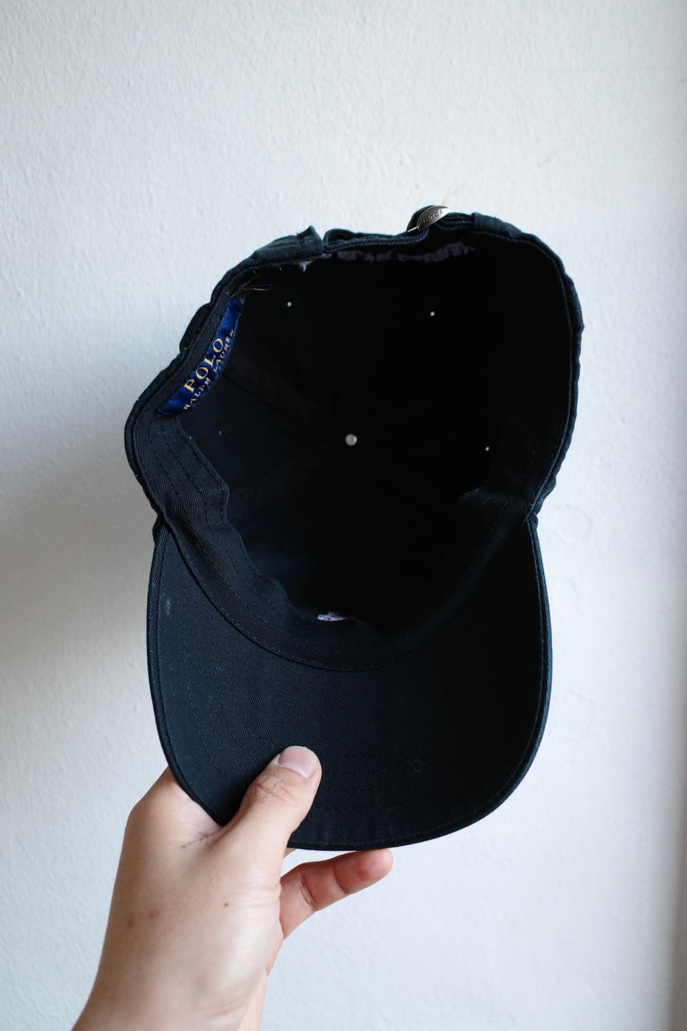 폴로 베어 볼캡 상품이미지7