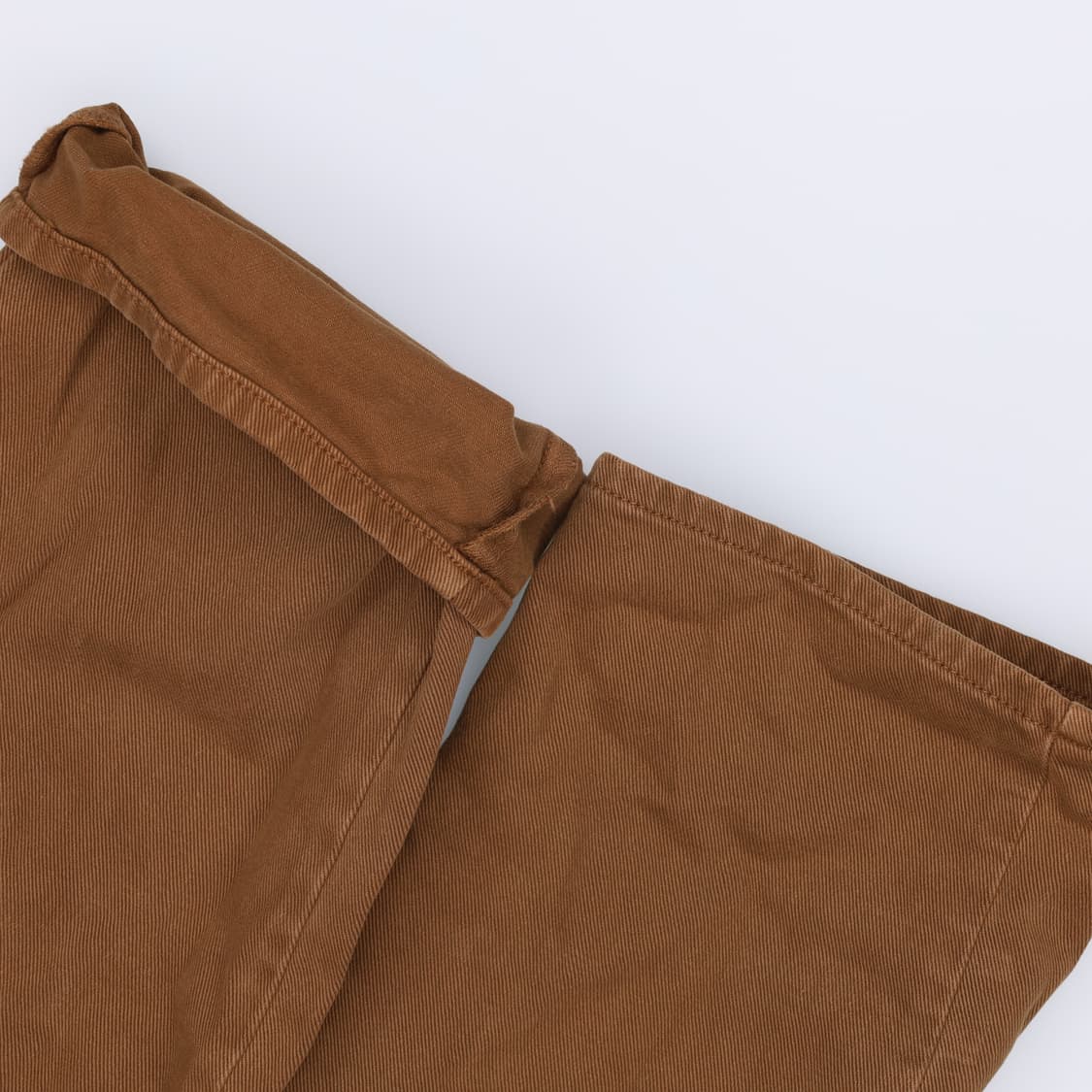 [1] 블루브릭 여성 빈티지 카고 일자 팬츠 1216H1 상품이미지7