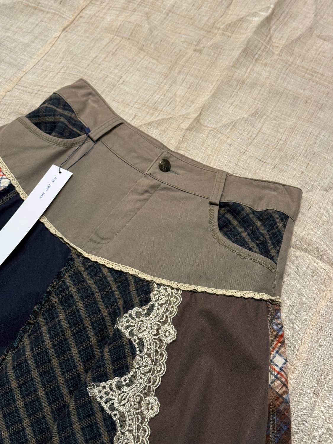 27-28inch ) Japanese Vintage  상품이미지3