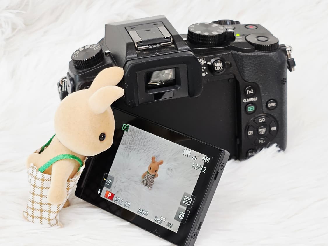 [민트] 파나소닉 루믹스 G7 미러리스 , 디카, 디지털카메라 번들세트 상품이미지7