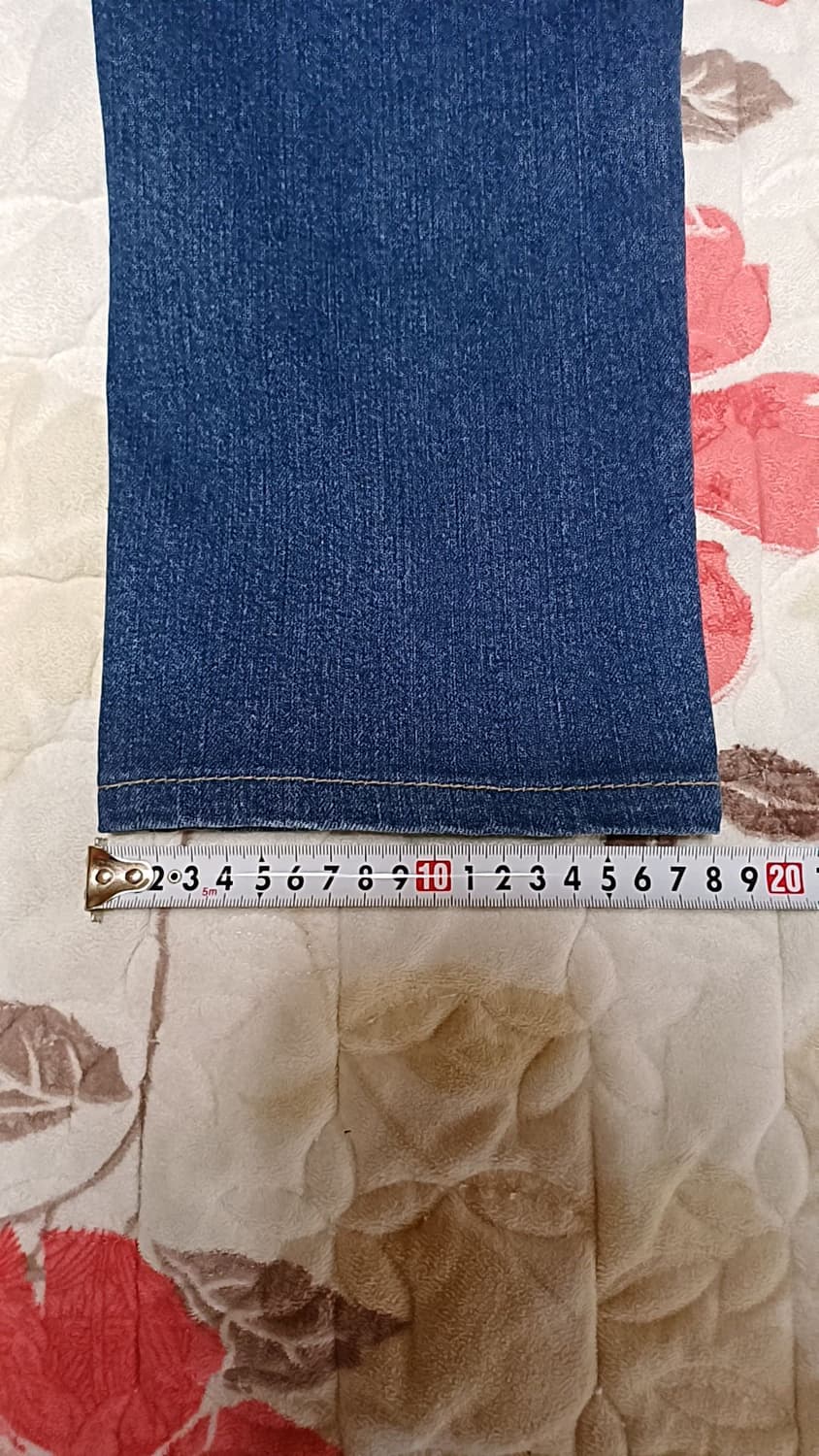 리바이스 511 청바지 실측31인치 기장97 상품이미지9