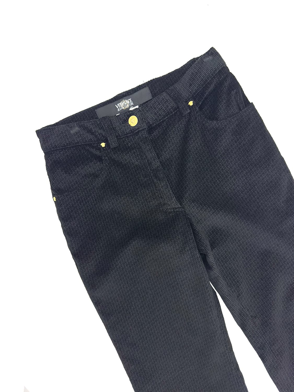 Versace Corduroy Pants/ S 상품이미지3