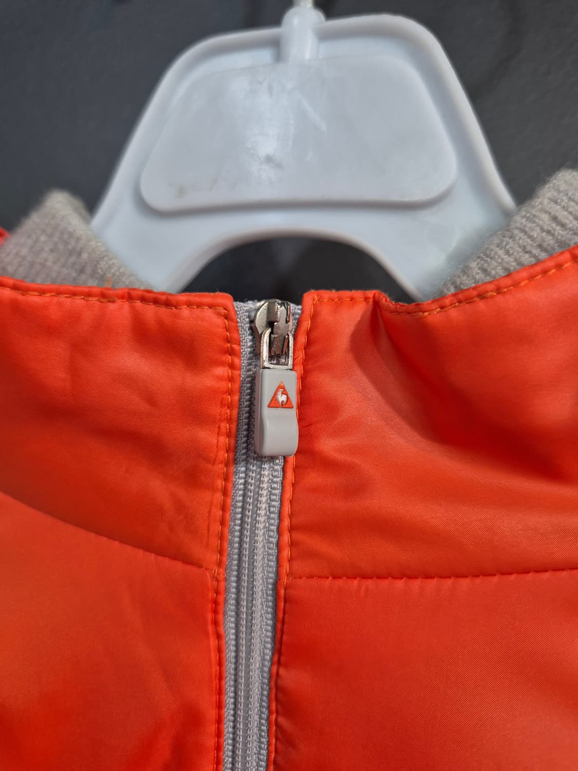 르꼬끄 반패딩 긴팔티 95 상품이미지3