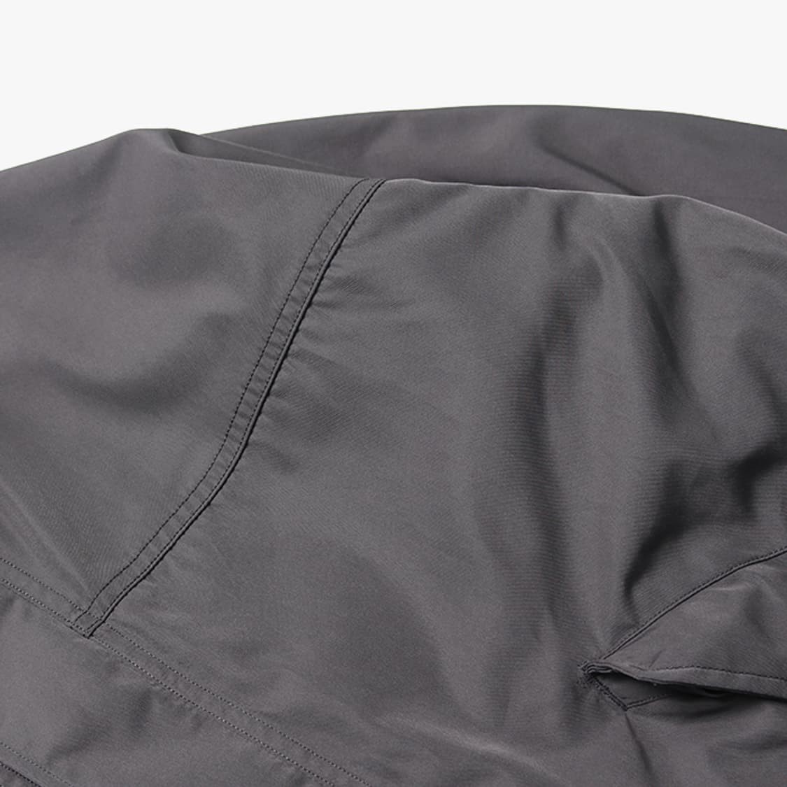  PURPLE LABEL "Grey Wind Breaker" 상품이미지6