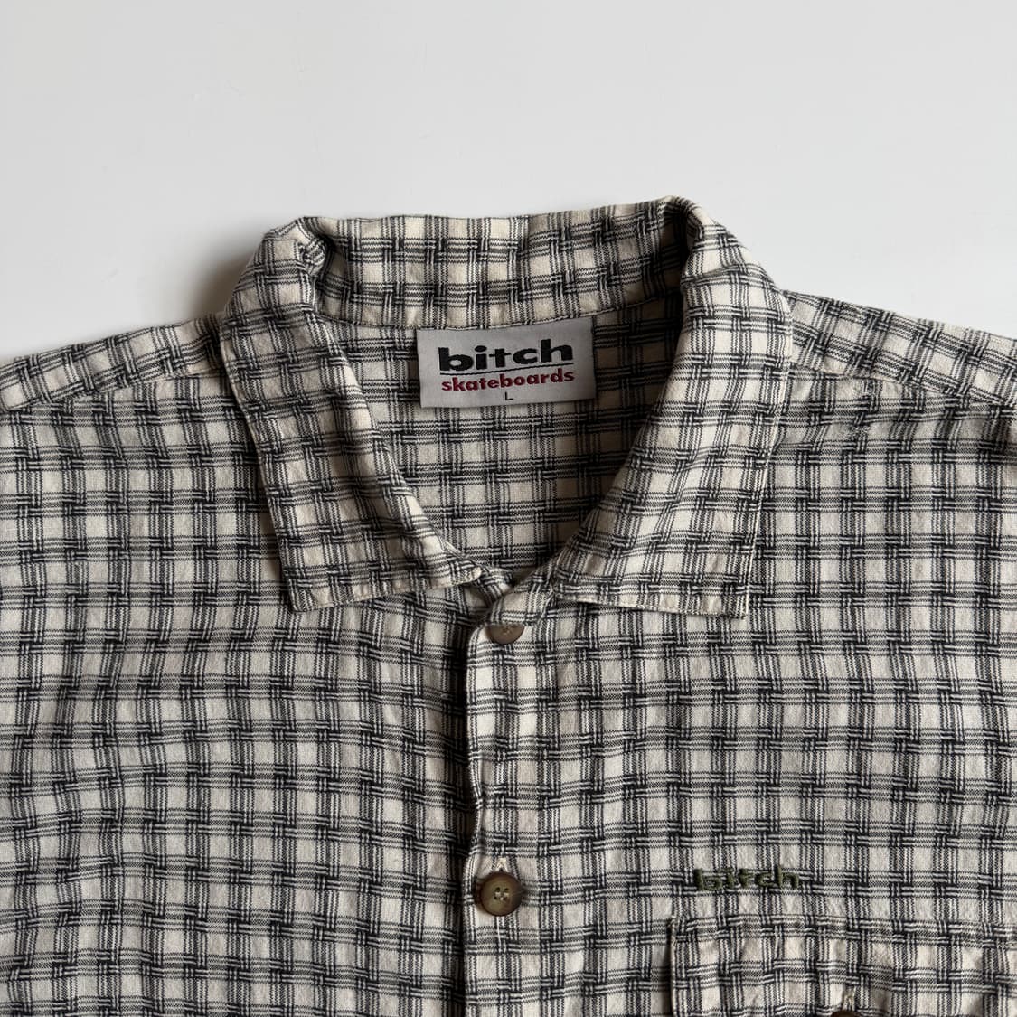 90s Bitch skateboards 상품이미지2