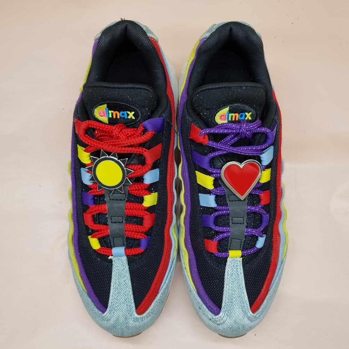 반스 클래식 어센틱 여성스니커즈240 상품이미지2