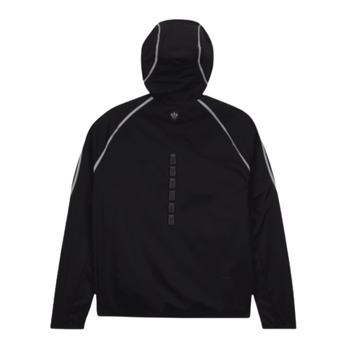 [XL] 나이키 녹타 베스킷볼 웜업 자켓 블랙 상품이미지1