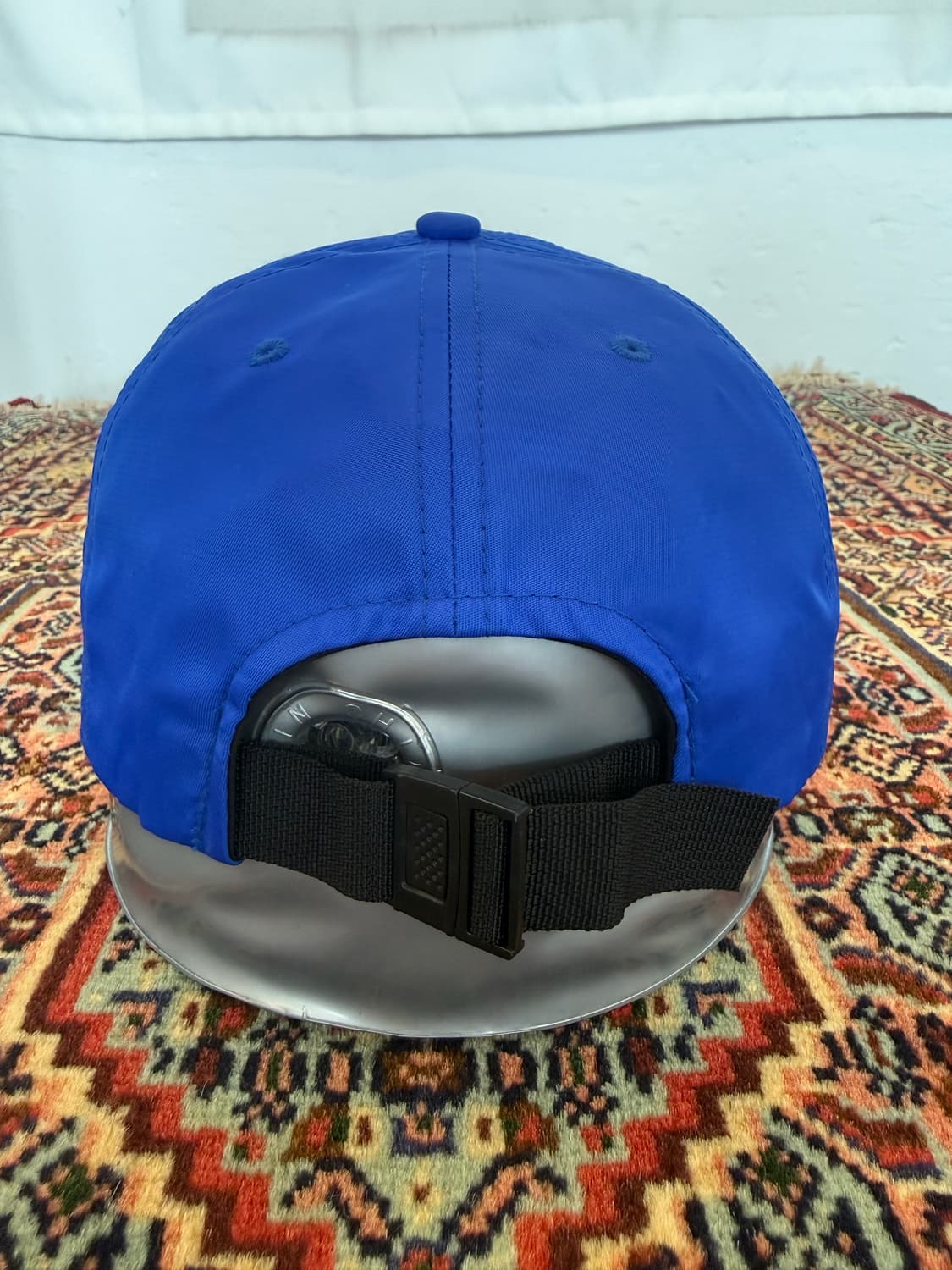 아메리칸 빈티지 러닝 로프캡 상품이미지2