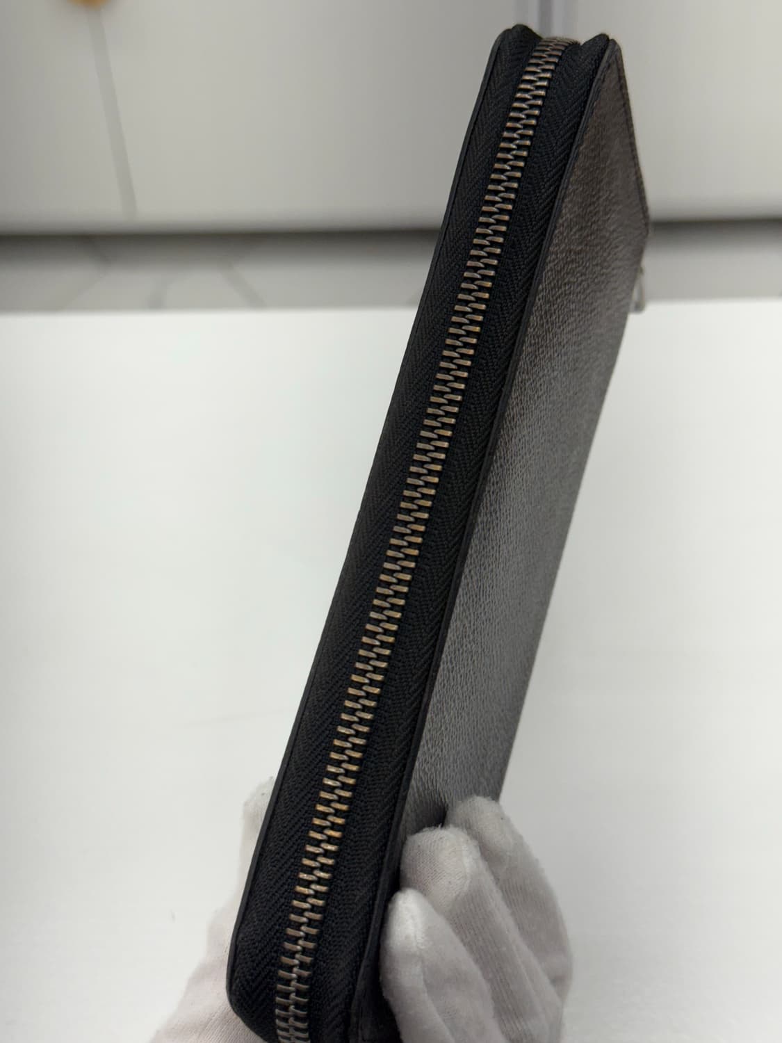 [OS] 루이비통 이클립스 지피 월릿 장지갑 상품이미지4