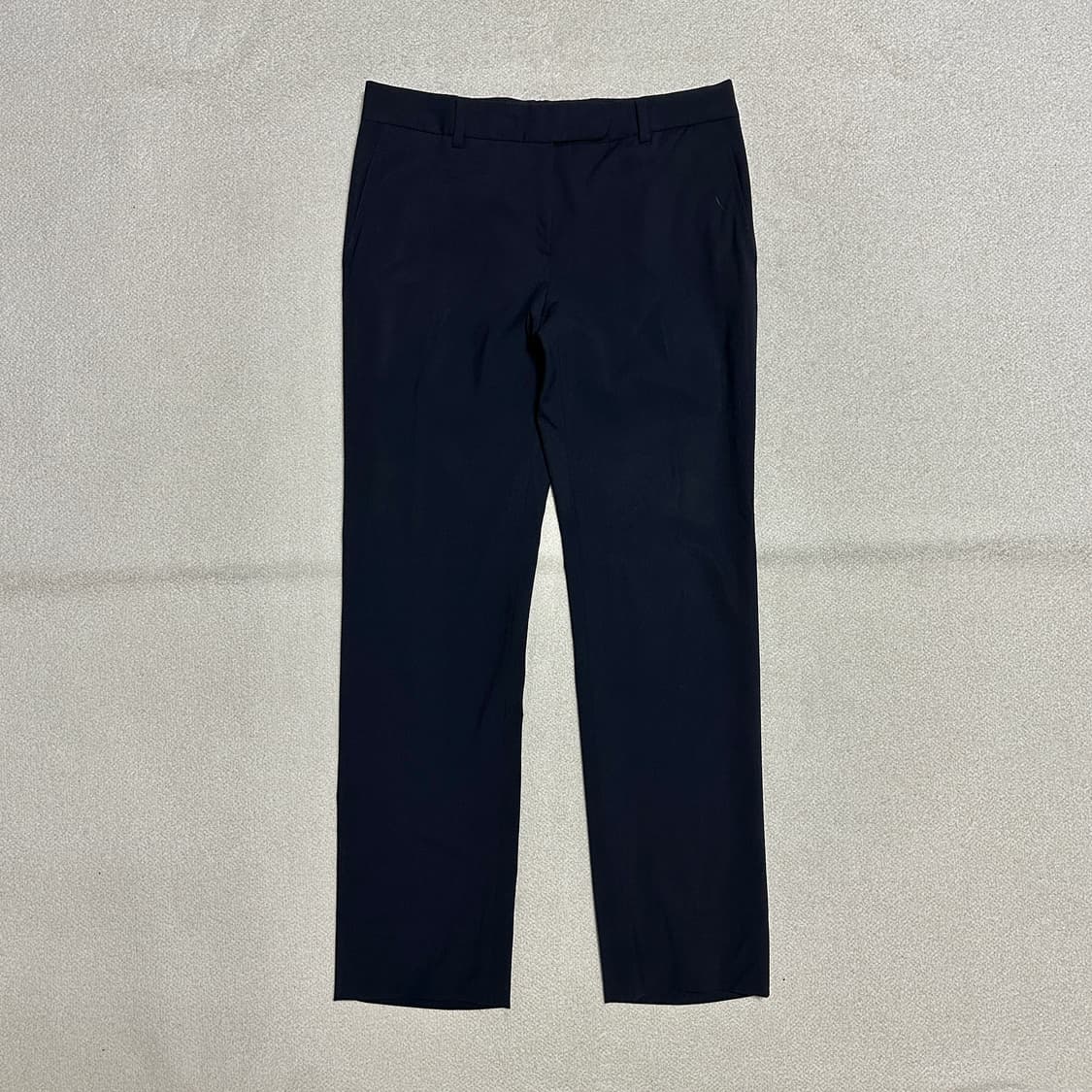 스트레이트 슬랙스 팬츠 상품이미지1