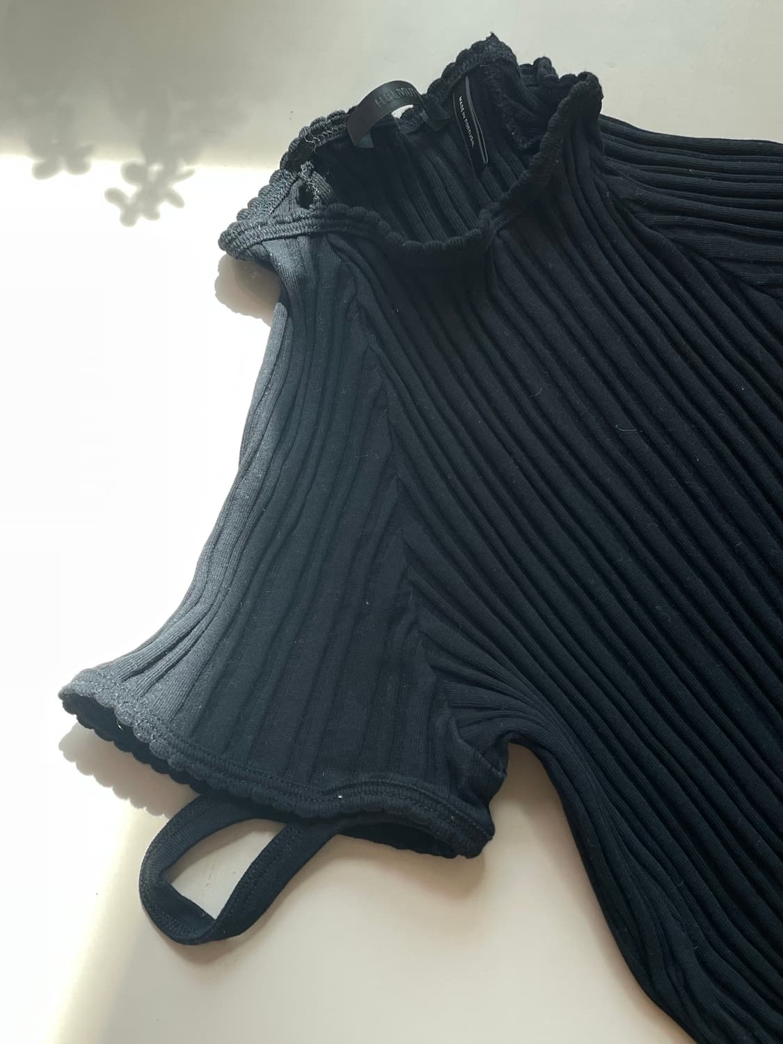 헬뮤트랭 티셔츠 상품이미지2
