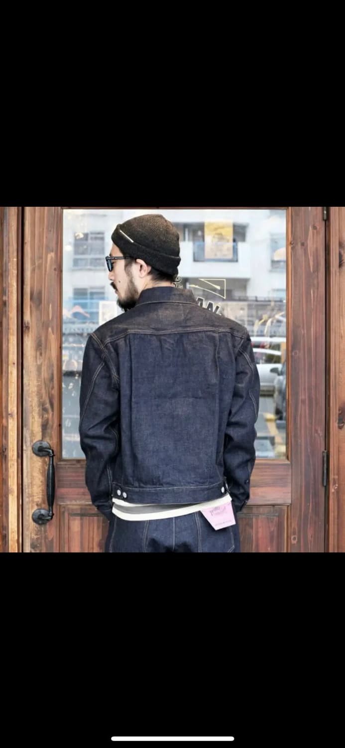 트로피클로딩 2505 40사이즈 상품이미지2