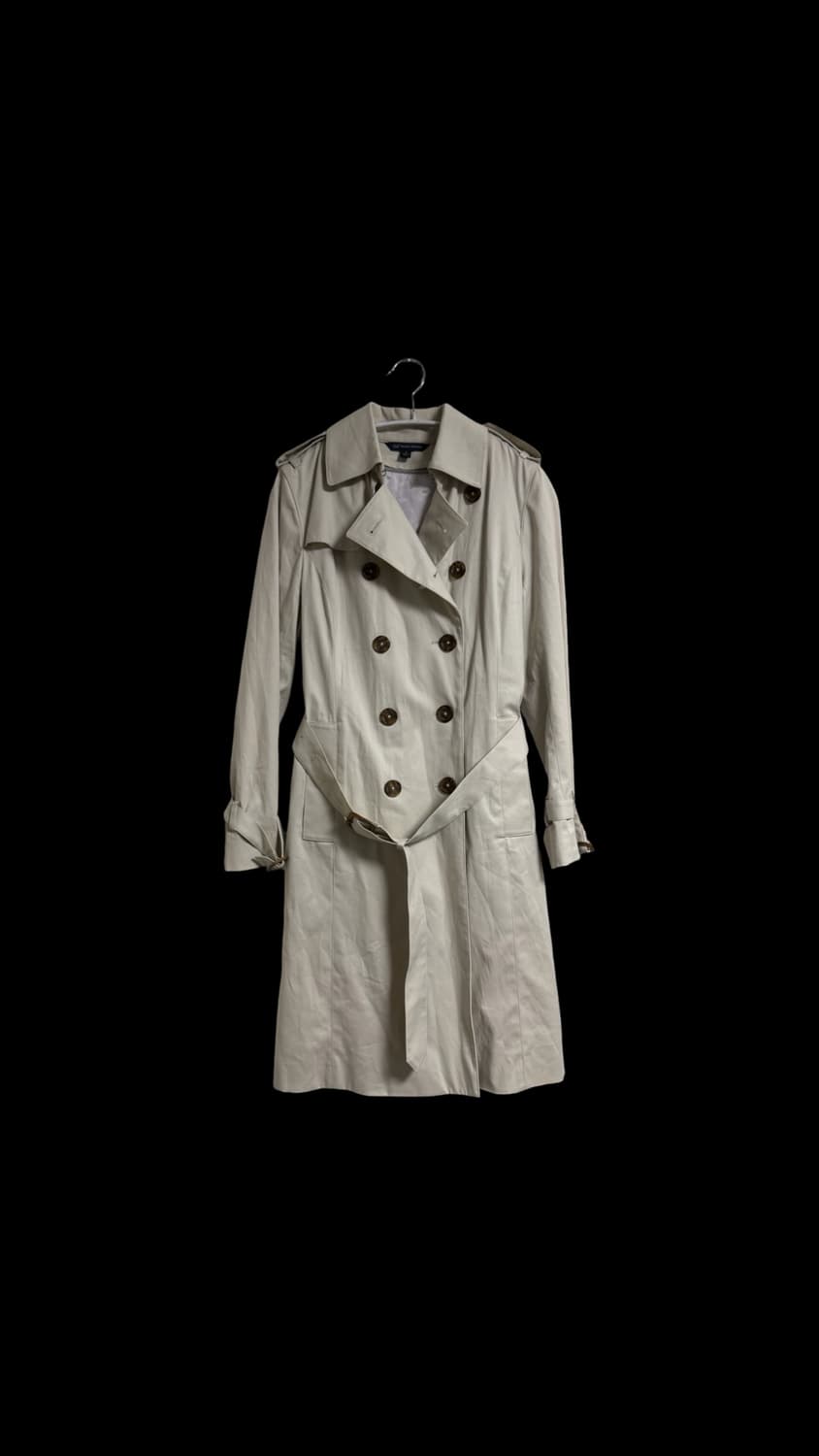 브룩스 브라더스 트렌치코트 상품이미지1