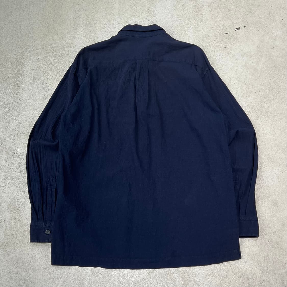  이세이미야케 린넨셔츠 s10381 상품이미지2