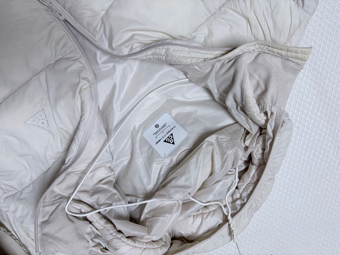 Nike acg 패딩 상품이미지4