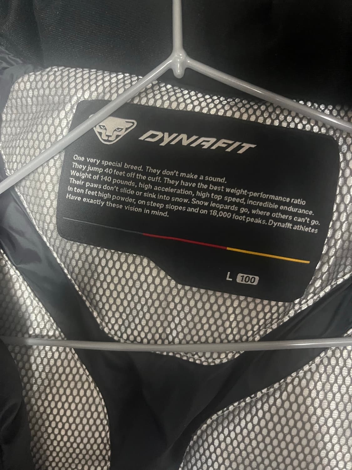 다이나핏 패딩 판매 상품이미지2