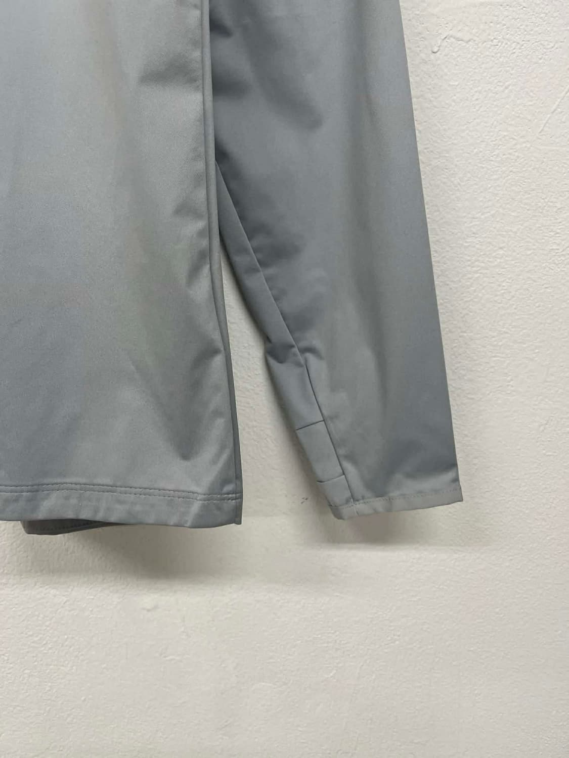 [XL] 나이키 한국 국대 쉴드탑 긴팔 져지 하프 집업 상품이미지7