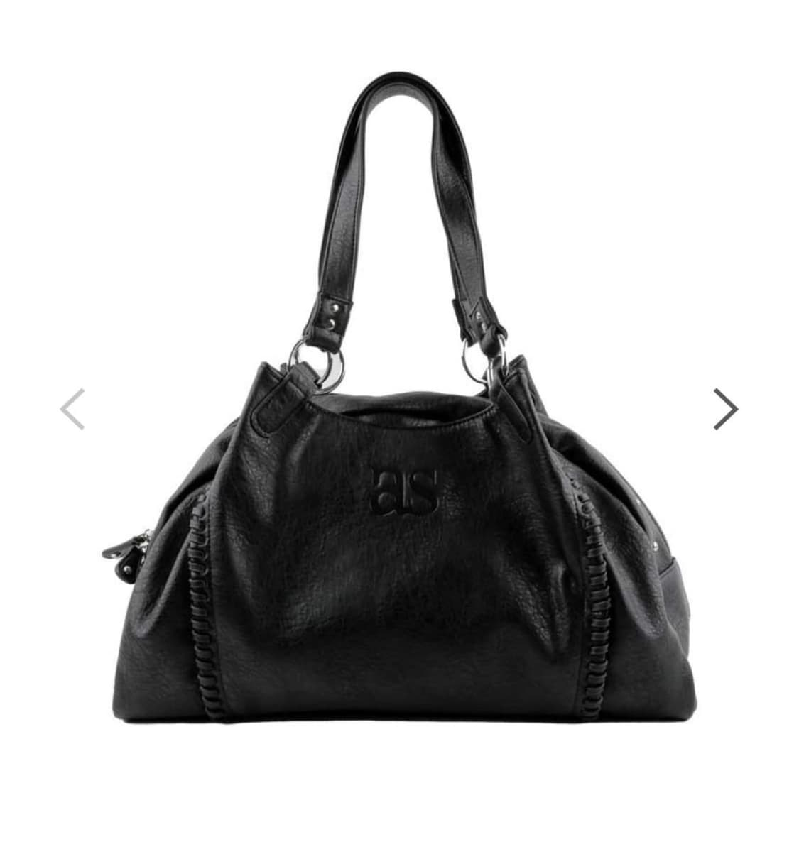 애즈온 보니타 빅백 상품이미지1