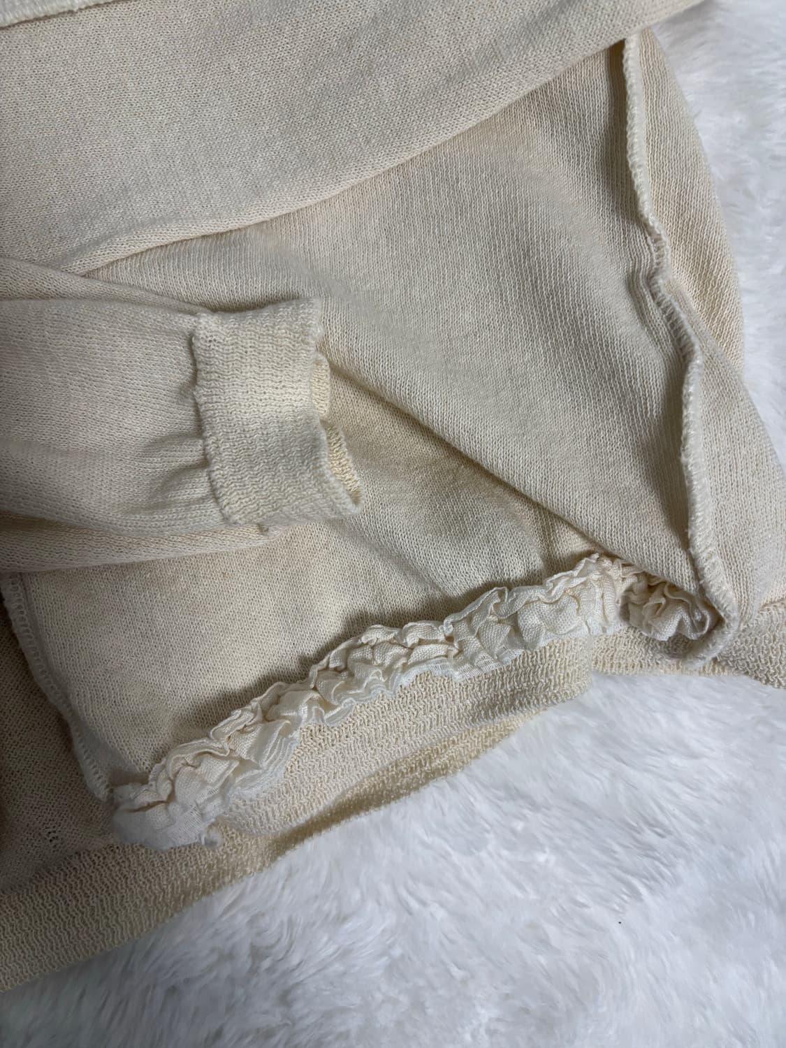 오헤시오 가디건 상품이미지2