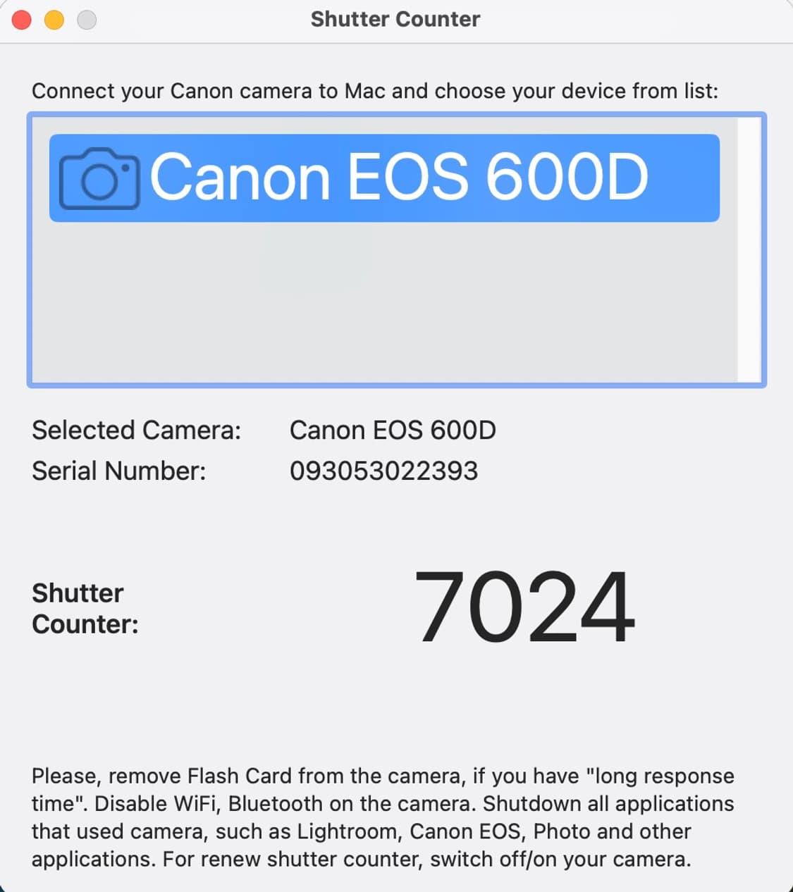 캐논 EOS 600D DSLR 카메라 상품이미지7