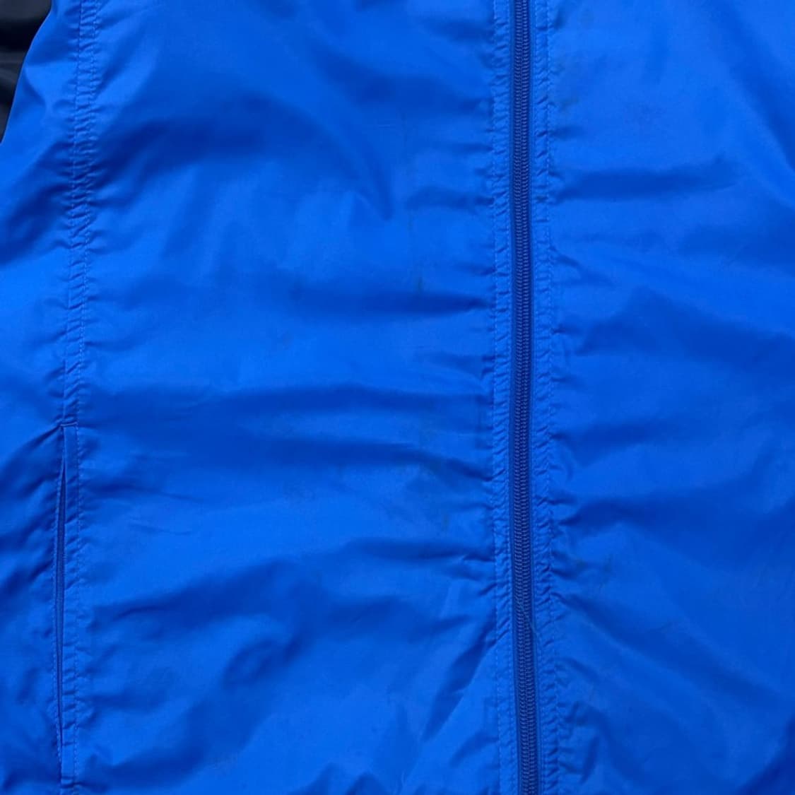 나이키 배색 바람막이 v2196 상품이미지6