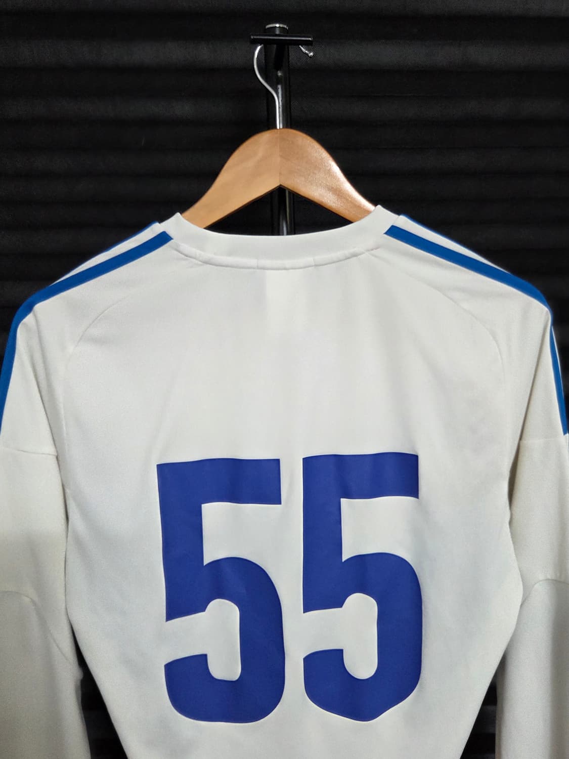 [아디다스] 파르소 13 커스텀 긴팔 져지 | 00085 상품이미지5