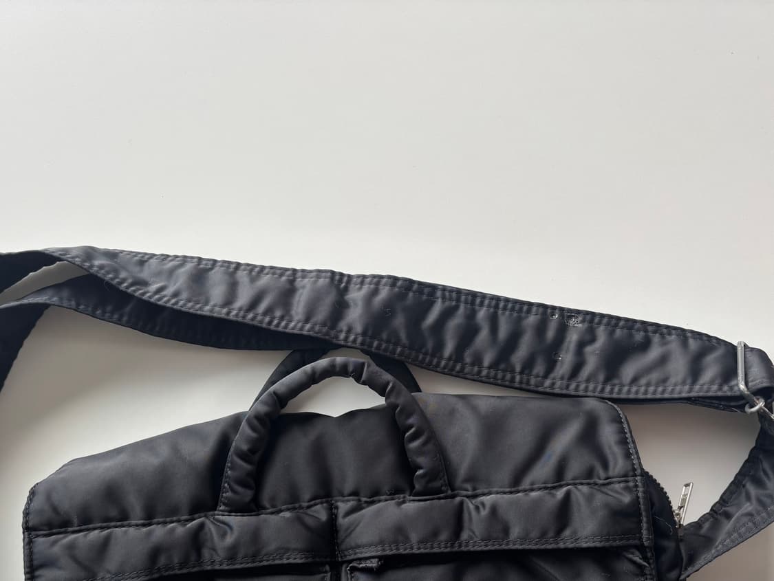 요시다 포터 투웨이 브리프케이스 상품이미지4