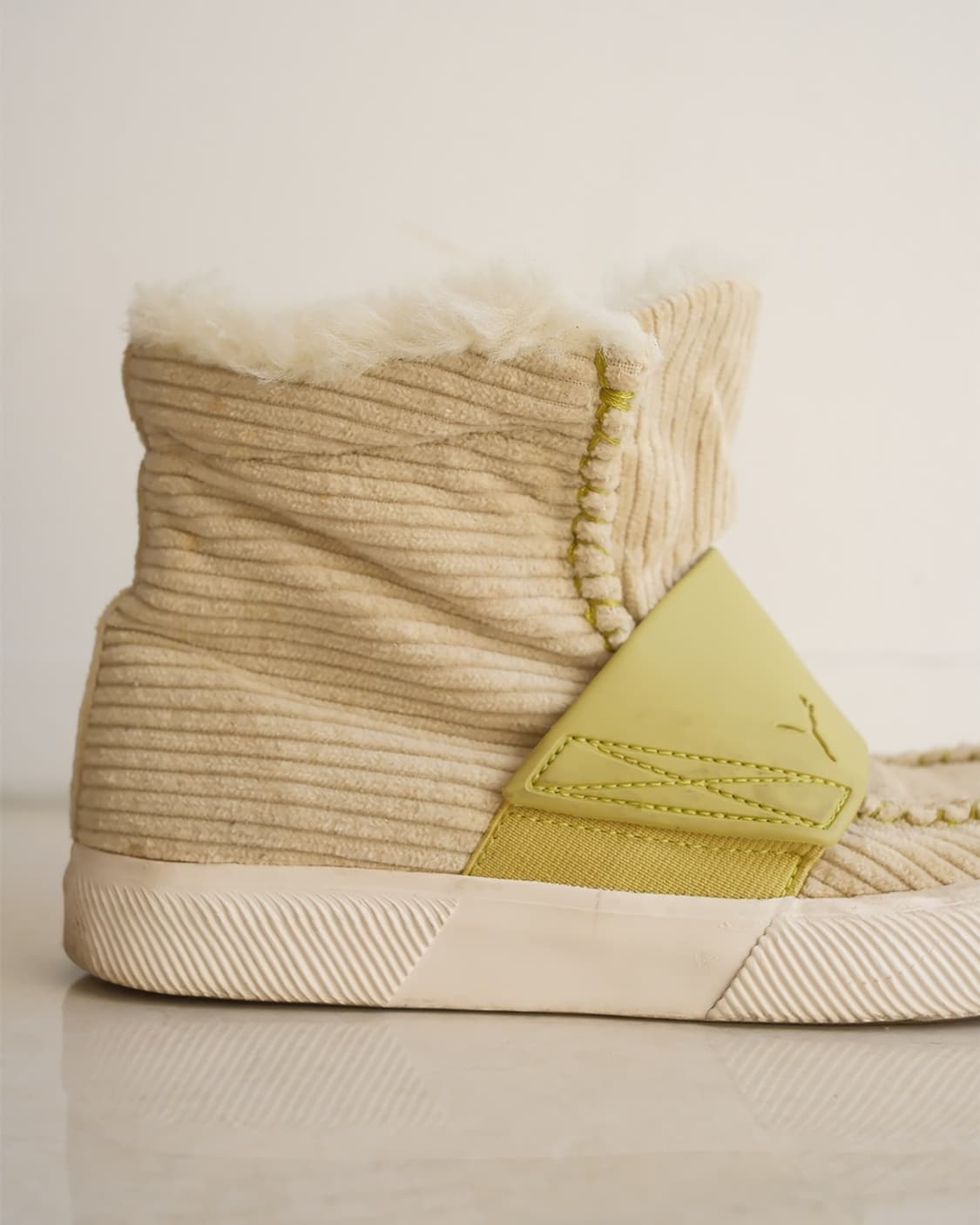 Puma El roo mid 상품이미지4