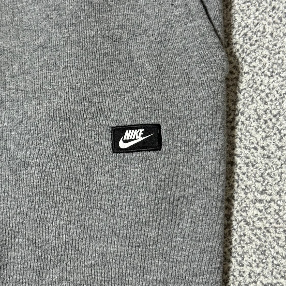 나이키 조거팬츠 남성용 M 상품이미지4