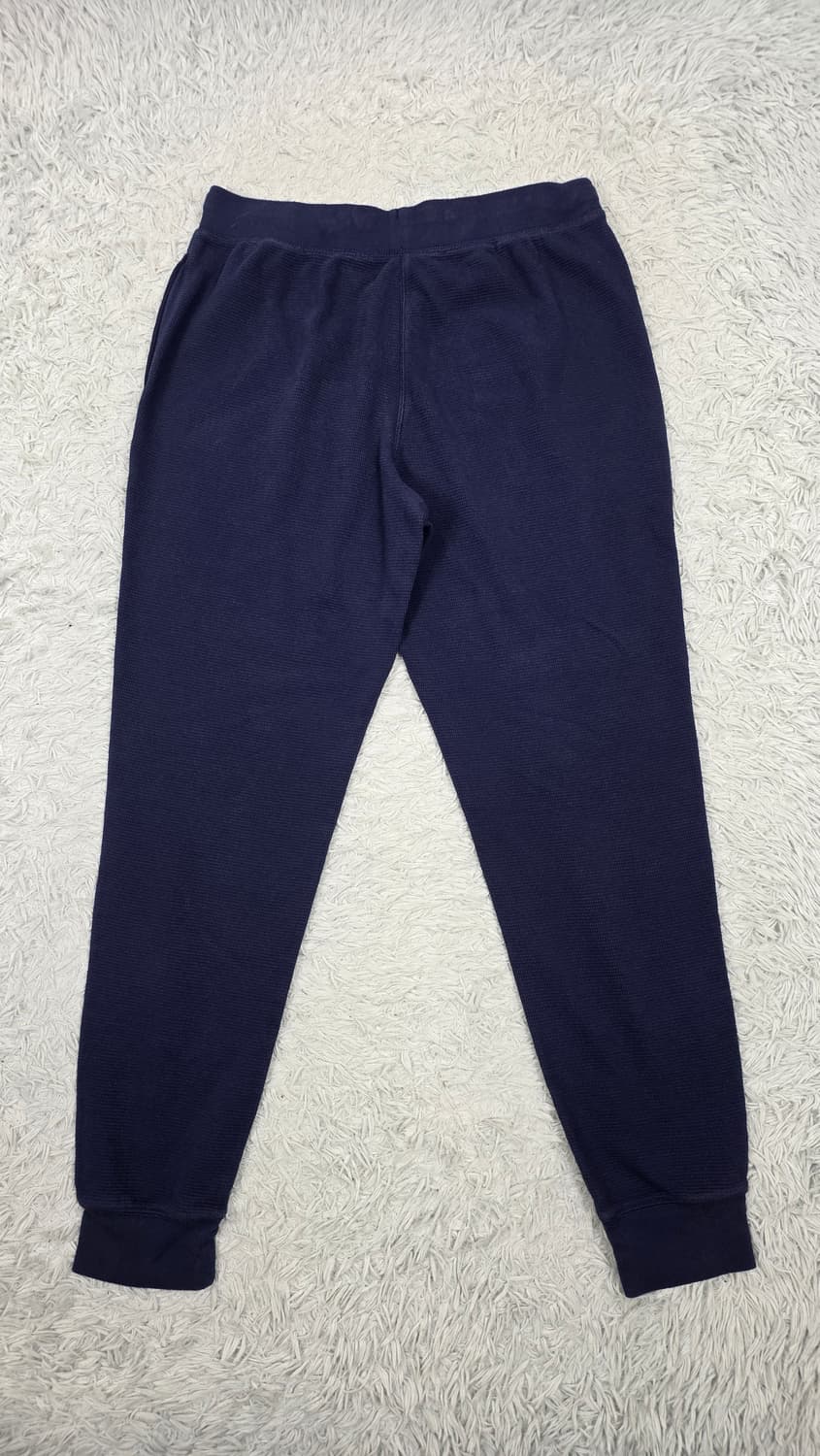 폴로랄프로렌 남성 와플 조거팬츠 30 상품이미지5