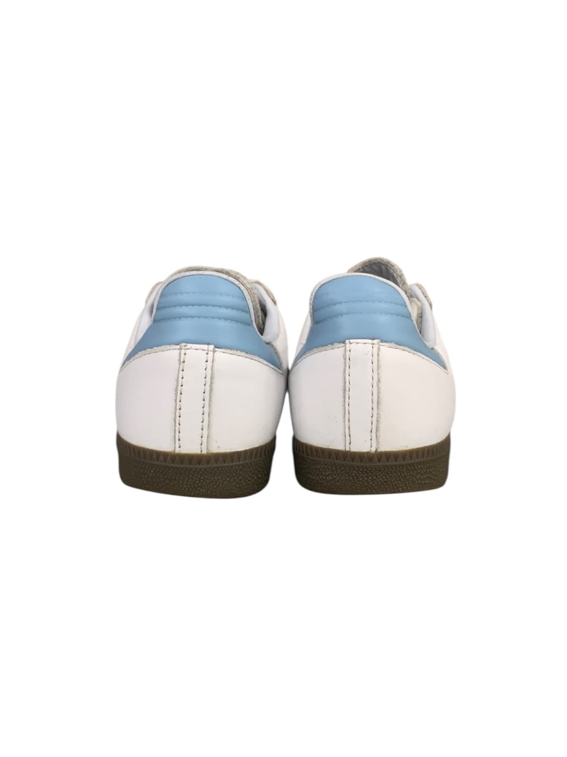 아디다스 삼바 OG 화이트 스카이 245 (gr-2474) 상품이미지5