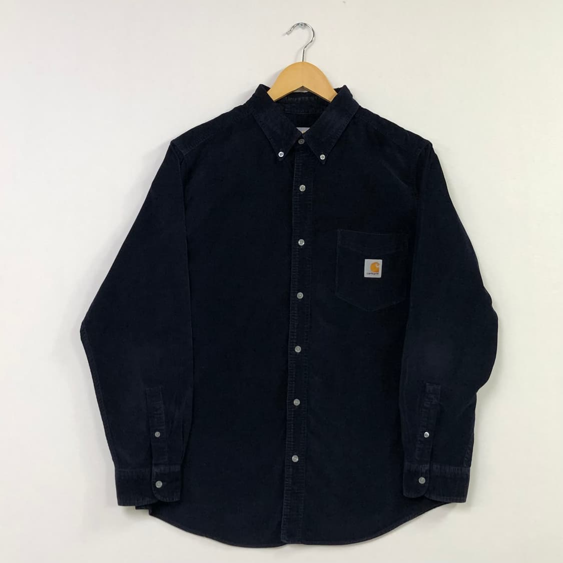 105 칼하트 코듀로이 셔츠 상품이미지2